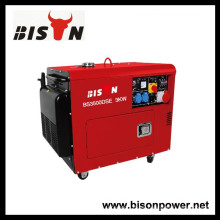 BISON (CHINA) Generador Diesel Matrix de Alta Capacidad